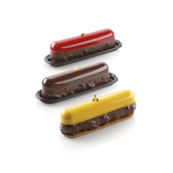 MOULE 8 ECLAIRS